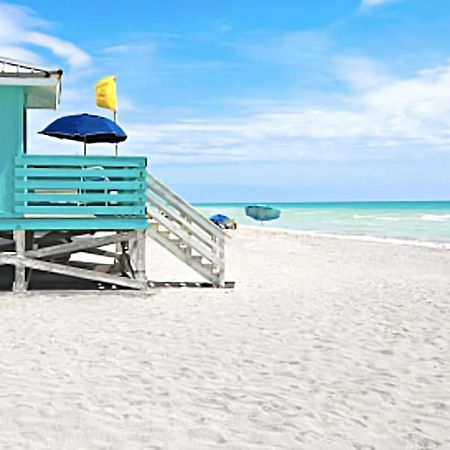 Close To Beaches With Hot Tub And Large Garden Sarasota Eksteriør billede