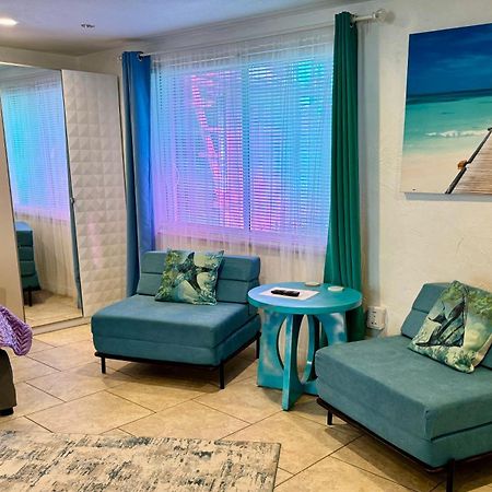Close To Beaches With Hot Tub And Large Garden Sarasota Eksteriør billede