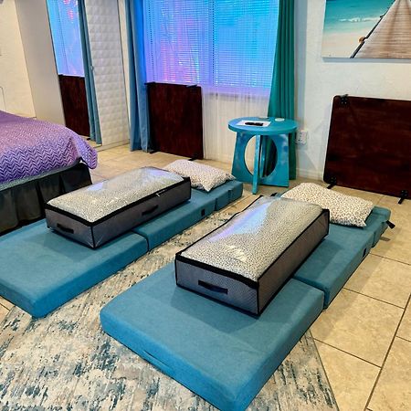 Close To Beaches With Hot Tub And Large Garden Sarasota Eksteriør billede