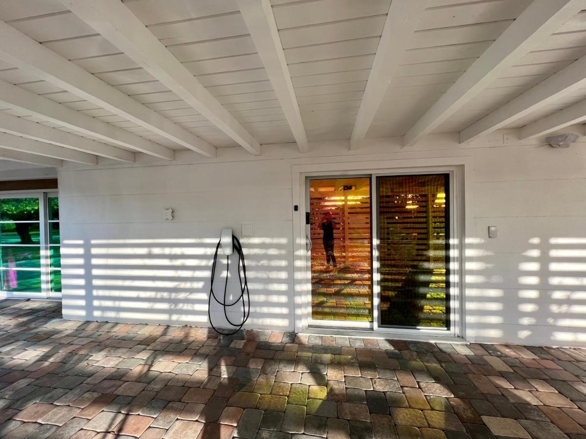 Close To Beaches With Hot Tub And Large Garden Sarasota Eksteriør billede
