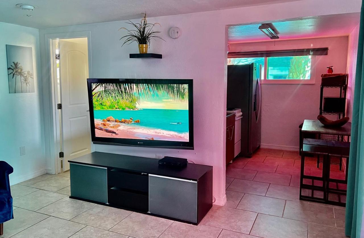 Close To Beaches With Hot Tub And Large Garden Sarasota Eksteriør billede