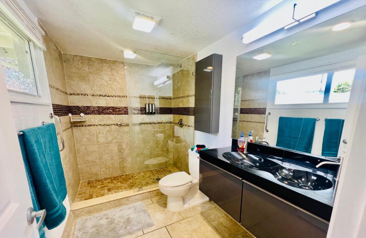 Close To Beaches With Hot Tub And Large Garden Sarasota Eksteriør billede