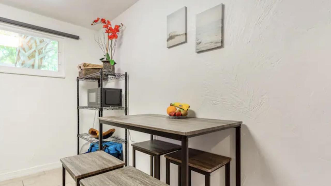 Close To Beaches With Hot Tub And Large Garden Sarasota Eksteriør billede