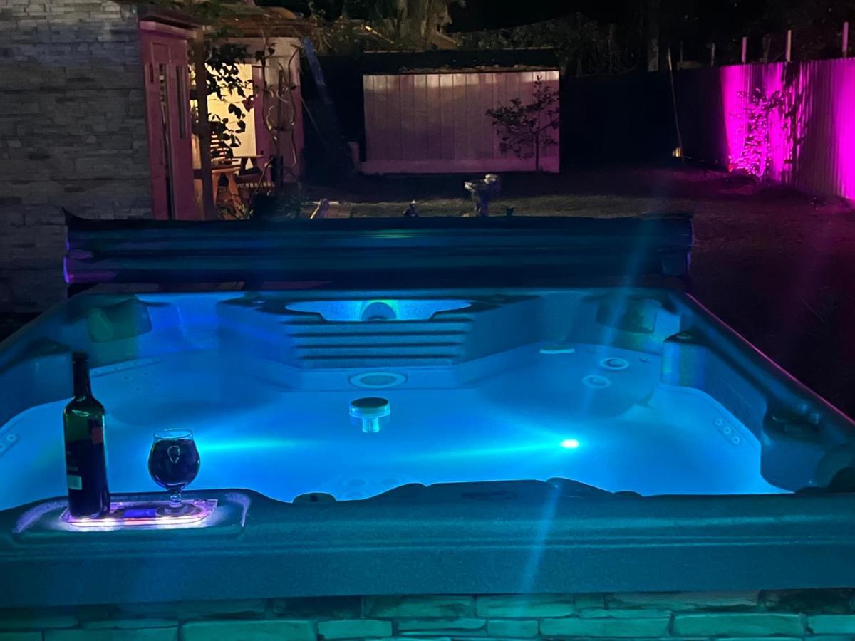Close To Beaches With Hot Tub And Large Garden Sarasota Eksteriør billede