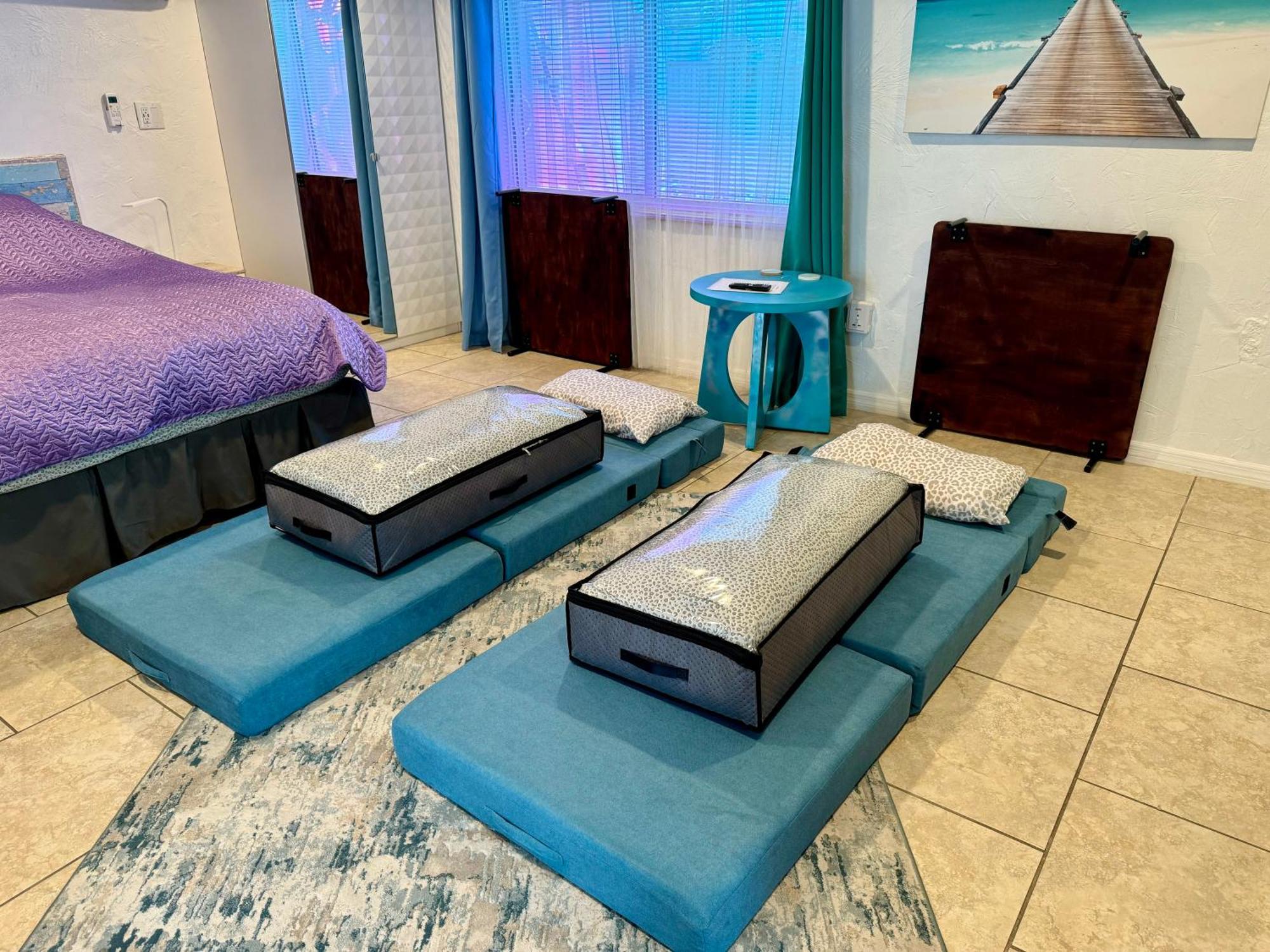 Close To Beaches With Hot Tub And Large Garden Sarasota Eksteriør billede
