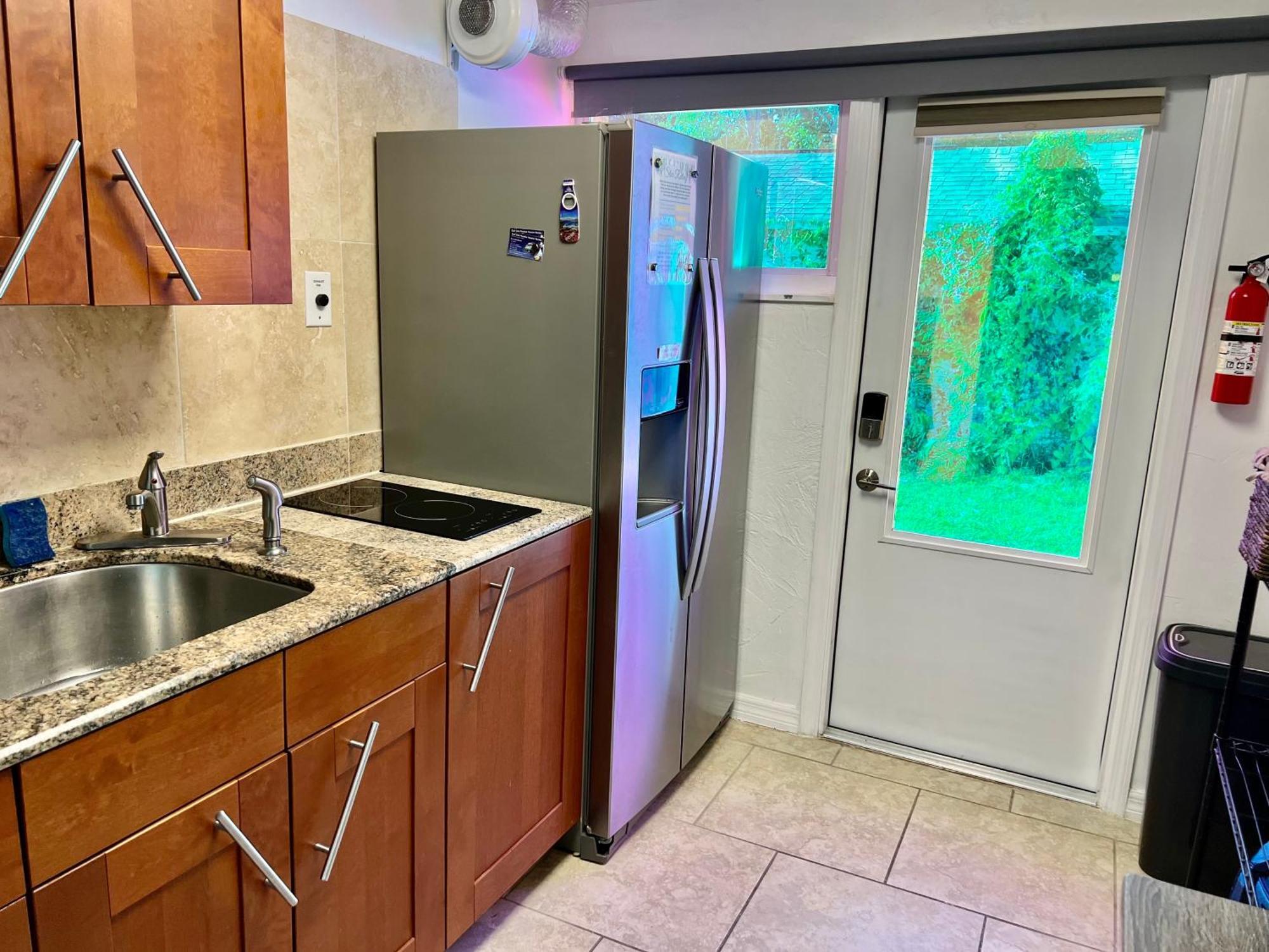 Close To Beaches With Hot Tub And Large Garden Sarasota Eksteriør billede